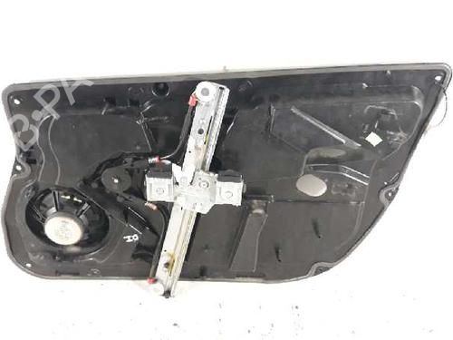Rudehejsemekanisme ventre foran FORD FIESTA VI (CB1, CCN)  | BP4878087C22 