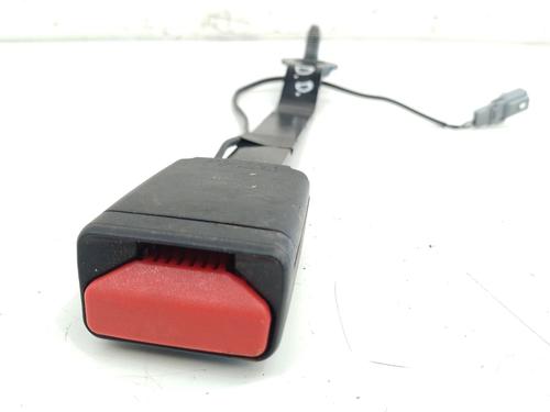 Seat buckle RENAULT CLIO IV (BH_) 1.5 dCi 90 | BP32440110I32