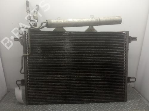 Used AC radiator MERCEDES-BENZ E-CLASS (W211) [2002-2009]  11733460