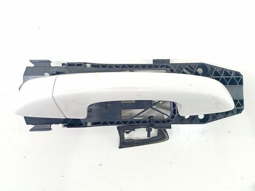 Used Rear left exterior door handle Rear left exterior door handle 39170641 39170641