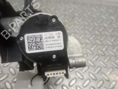 Ignition barrel SEAT LEON (5F1)  | BP10955324M48 