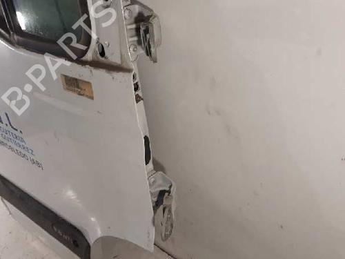 Right front door RENAULT MASTER II Van (FD)  | BP3041965C3 