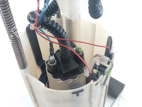 Fuel pump SUZUKI VITARA (ET) HDI (SE 420HDI) | BP18065088M76 