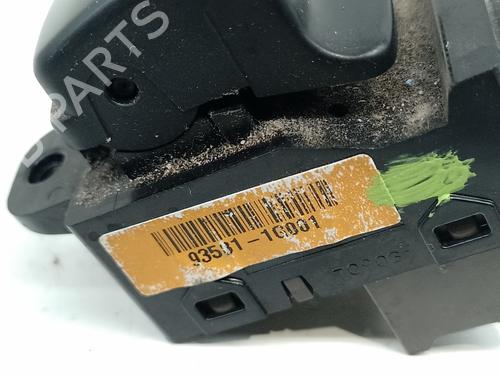 Left rear window switch KIA RIO II (JB) 1.5 CRDi | BP24110695I29 