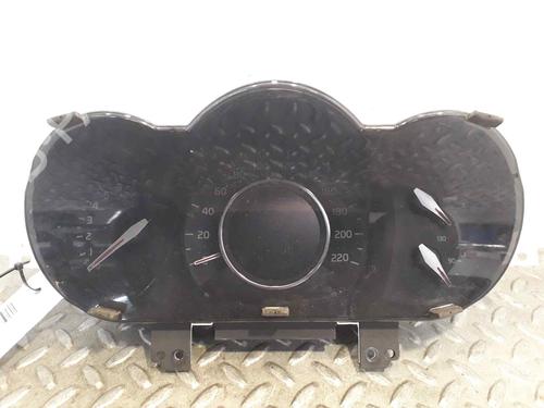 Used Instrument cluster KIA RIO III (UB) [2011-2017]  15389911