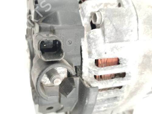 Alternator PEUGEOT 206 Hatchback (2A/C) 1.4 HDi eco 70 | BP17533523M7 