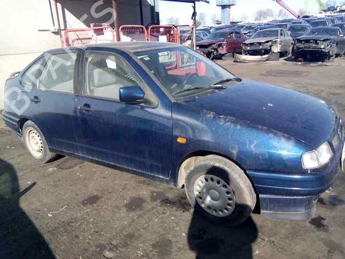 Alternator SEAT CORDOBA (6K1, 6K2)  | BP3063921M7 