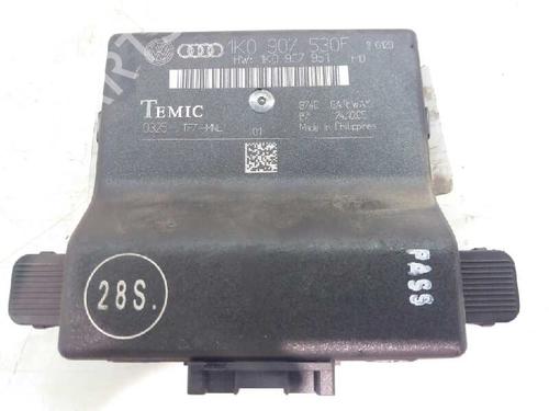 Module électronique SEAT TOLEDO III (5P2) [2004-2009]  11671940