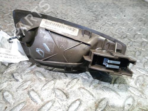 Front left interior door handle BMW 1 (E87)  | BP16427423I13 
