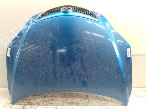 Motorhjelm MAZDA 3 (BK) 1.6 DI Turbo (109 hp) 29210675