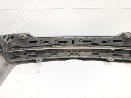 Rear bumper MERCEDES-BENZ S-CLASS (W220)  | BP24177043C8 