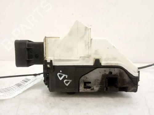 Used Front right lock PEUGEOT 5008 (0U_, 0E_) [2009-2017]  3680536
