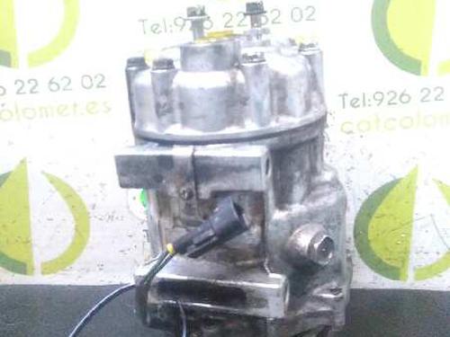 Used AC compressor VOLVO S40 II (544) 2.0 D (136 hp) 3072006