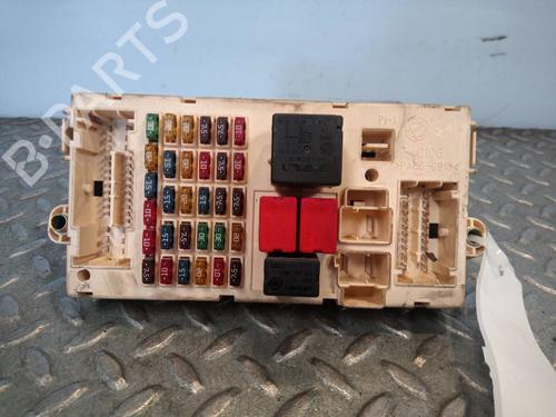 Used Fuse box ALFA ROMEO GT (937_) [2003-2010]  13059601