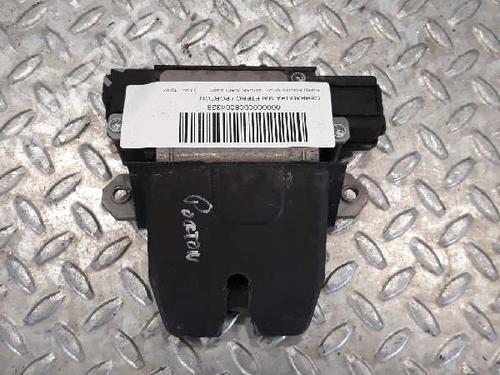 Tailgate lock FORD FOCUS II Turnier (DA_, FFS, DS)  | BP5565548C101 