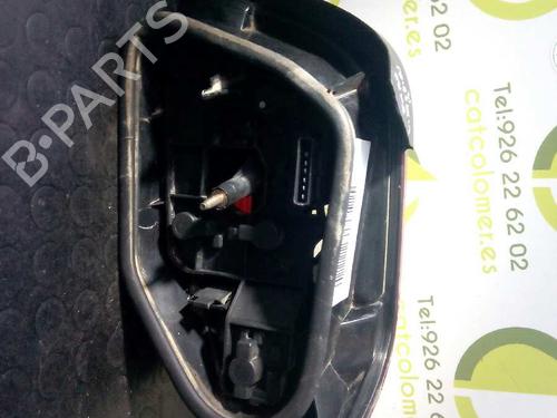 Left taillight CITROËN XSARA (N1) 1.9 TD | BP3052388C34 
