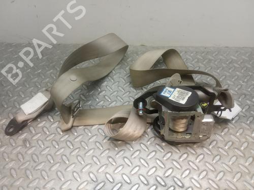 Used Front right seatbelt HYUNDAI SONATA V (NF) 2.0 CRDi (140 hp) 10738840