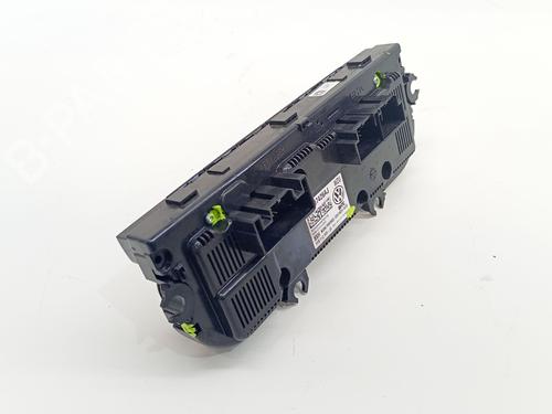 Climate control VW GOLF VII (5G1, BQ1, BE1, BE2) 1.6 TDI 4motion | BP34735076I5 - Image 3