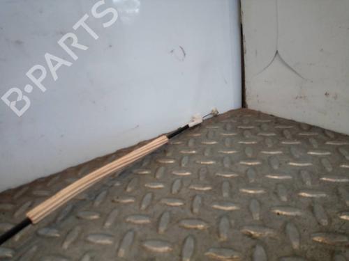 Rear left lock VW TOUAREG (7LA, 7L6, 7L7) 5.0 V10 TDI | BP13559812C100 