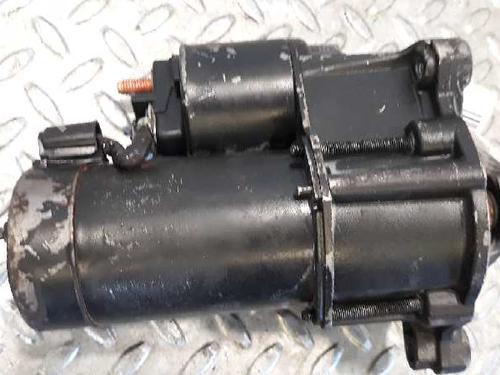 Starter PEUGEOT 206 Hatchback (2A/C)  | BP3065216M8 