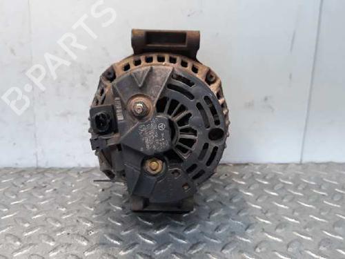 Alternator JEEP GRAND CHEROKEE II (WJ, WG) 2.7 CRD 4x4 | BP7674925M7 