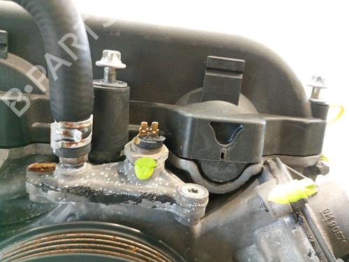 Engine OPEL CORSA C (X01) 1.2 (F08, F68) | BP37646217M1 - Image 6
