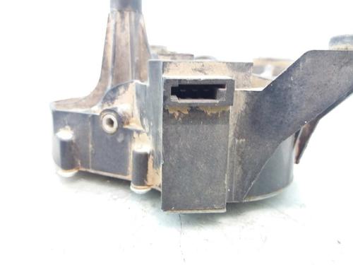 Rear wiper motor FIAT QUBO (225_) 1.3 D Multijet (225AXE1A, 225CXE1A, 225AXH1A, 225AXL1A,... | BP3122484M102 