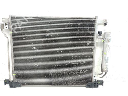 Used AC radiator AC radiator NISSAN PULSAR Hatchback (C13) 1.5 dCi (110 hp) 33466075 33466075