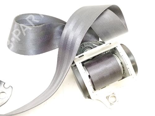 Rear left seatbelt OPEL CORSA E (X15) 1.4 (08, 68) | BP39240910I29 - Image 2