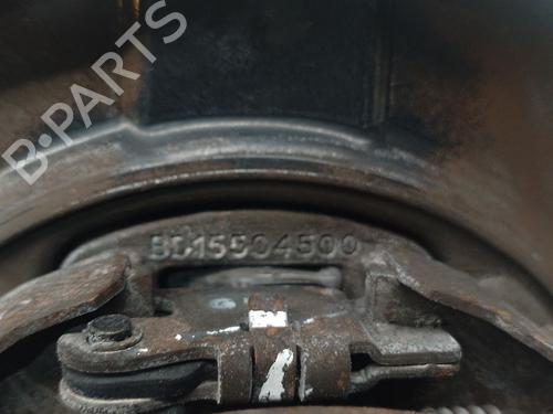 Right rear steering knuckle SSANGYONG KORANDO (CK) 2.0 e-XDi | BP33687357M28 - Image 2