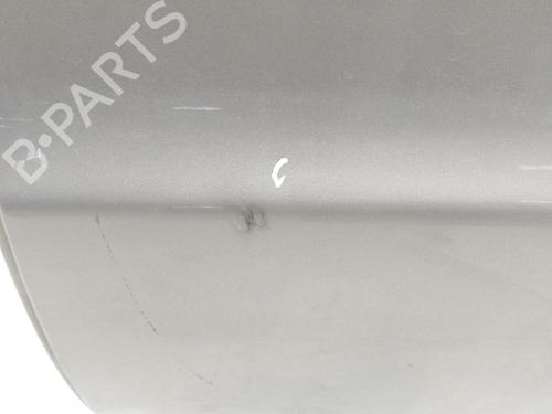 Left rear door MERCEDES-BENZ A-CLASS (W168) A 170 CDI (168.008) | BP30319753C4
