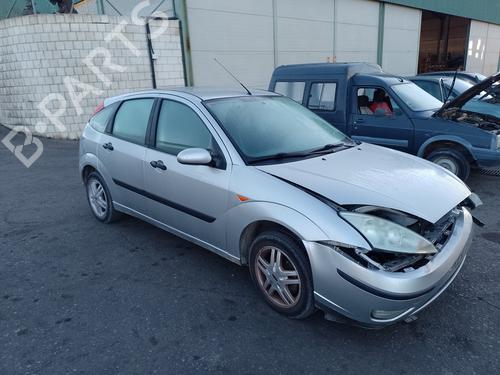 Gearbox FORD FOCUS I (DAW, DBW)  | BP21499412M3 