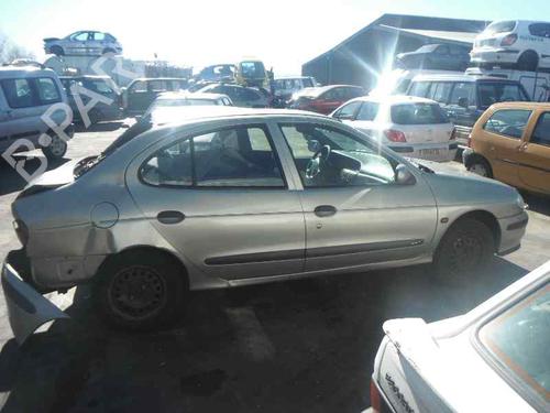 Left front driveshaft RENAULT MEGANE I Classic (LA0/1_) 1.9 dCi (LA05) | BP3037991M38 