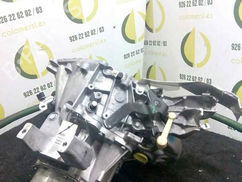 Used Gearbox CITROËN C5 II (RC_) [2004-2008]  3072449