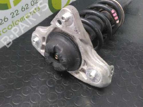 Left front shock absorber AUDI A4 B7 (8EC) 2.0 TDI | BP3056935M16 