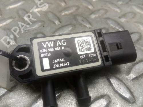 Elektronisk modul SEAT LEON (5F1) [2012-2021]  14237789