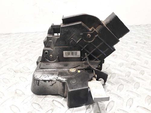 Rear right lock FORD FOCUS II (DA_, HCP, DP)  | BP3539255C99 