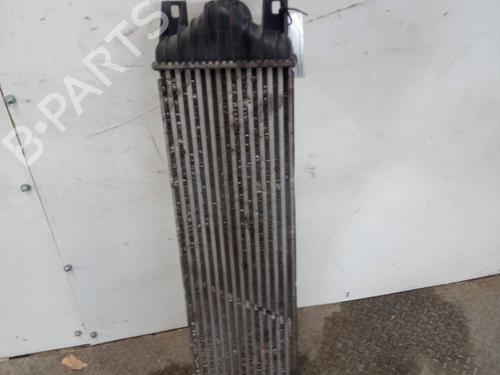 Intercooler OPEL MOVANO A Van (X70) | BP13497885M30