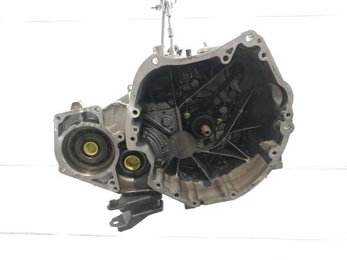 Used Gearbox NISSAN QASHQAI / QASHQAI +2 I (J10, NJ10, JJ10E) [2006-2014]  12522729