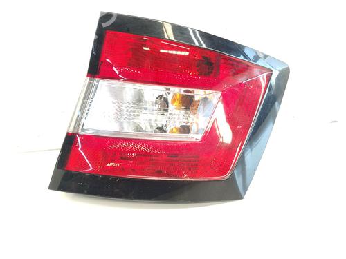Used Right taillight SKODA FABIA III (NJ3) [2014-2021]  27157890