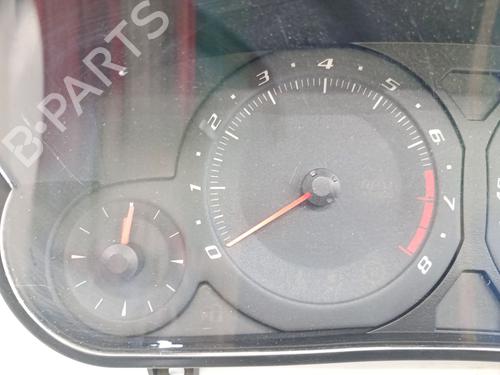 Instrument cluster CADILLAC CTS 3.2 | BP37446411C47 - Image 2