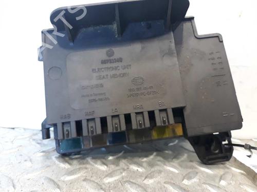 Elektronik Modul ALFA ROMEO 166 (936_) 2.4 JTD (936AXC00, 936AXD01) (175 hp) 11673256