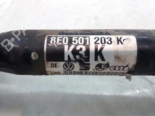Right rear driveshaft AUDI A4 B6 (8E2)  | BP3222108M41 