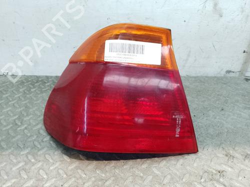 Used Left taillight BMW 3 (E46) 316 i (105 hp) 16965133