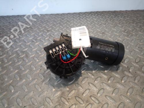 Used Front wiper motor MERCEDES-BENZ E-CLASS (W210) [1995-2003]  12523231
