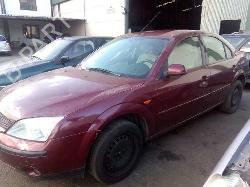 Injector FORD MONDEO III (B5Y)  | BP3082314M100 