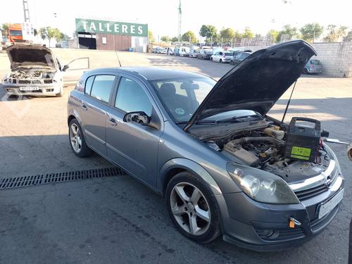 Gearbox OPEL ASTRA H (A04)  | BP19035249M3 