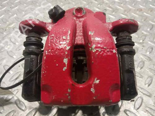 Used Right rear brake caliper BMW 1 (E87) [2003-2013]  11624386
