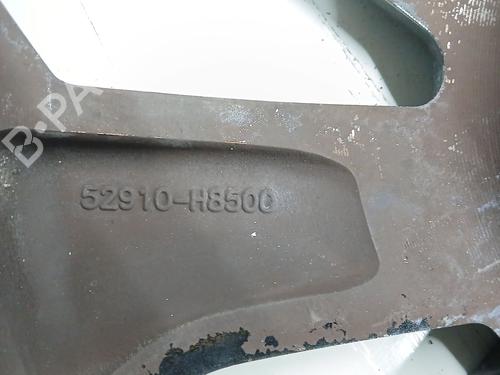 Fælgsæt KIA STONIC (YB) 1.6 CRDi | BP35803300C100 - Image 8