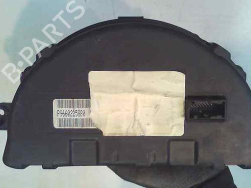 Instrument cluster CITROËN C2 (JM_)  | BP3044118C47 